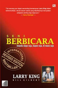 Image of Seni Berbicara Kepada Siapa Saja,Kapan Saja,di Mana Saja